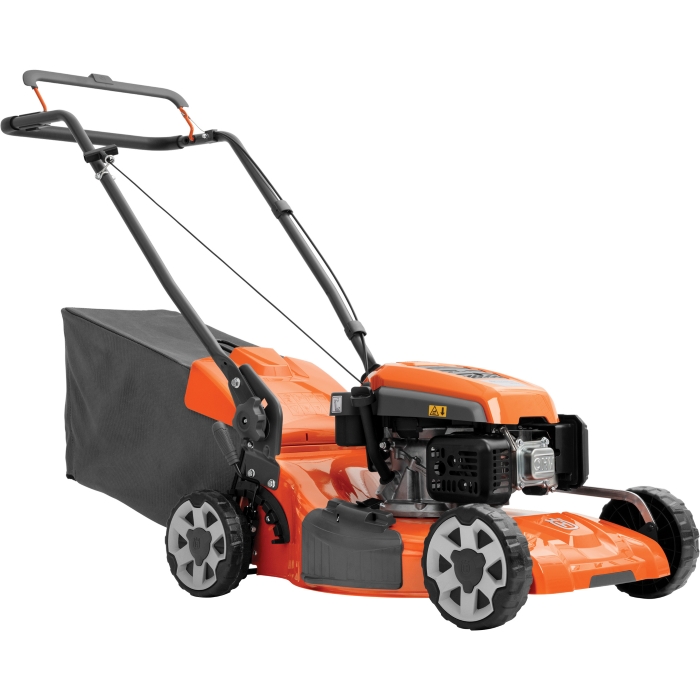 HUSQVARNA LC151 LAWN MOWER